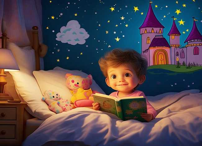 幼儿童话故事完整版免费30分钟 - 幼儿园简短睡前童话故事 幼儿童话故事完整版免费30分钟 - 幼儿园简短睡前童话故事