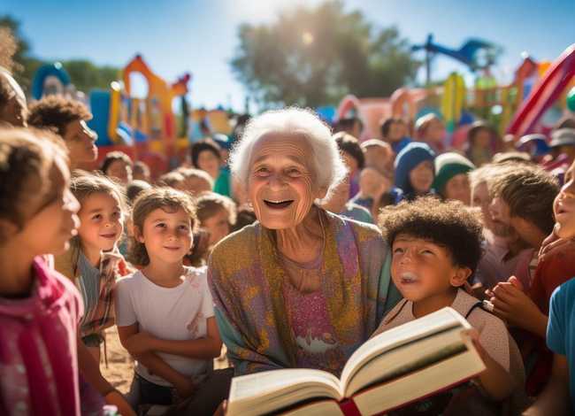 儿童励志故事经典故事视频（少年儿童励志正能量故事精选）