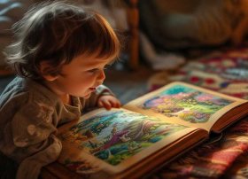 优秀儿童故事民间、民间长篇睡前童话故事