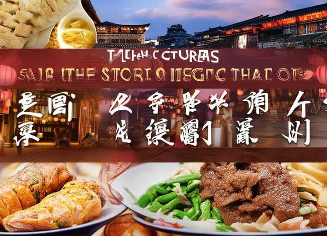 主食的故事，舌尖上的中国陕西哪几集