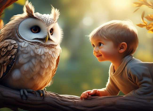 培养孩子情商的故事 有趣的情商小故事简短 培养孩子情商的故事 有趣的情商小故事简短