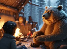 播放熊出没的故事免费听、熊出没主要讲的是什么故事