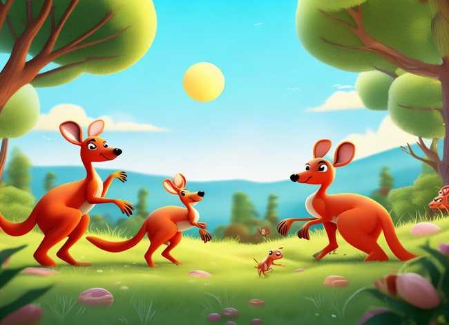 红袋鼠幼儿画报故事配乐、幼儿画报30年精品故事书(白金版4)