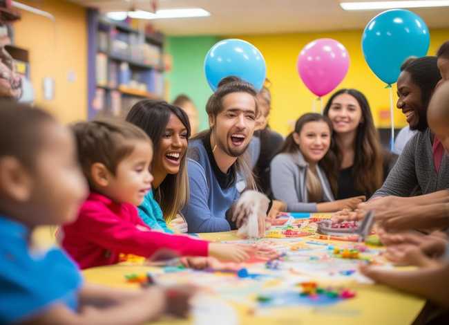 关爱残疾儿童文案 - 大学生可以参加哪些志愿服务 关爱残疾儿童文案 - 大学生可以参加哪些志愿服务