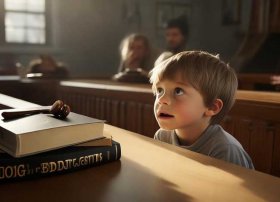 法律小故事50字，法制教育小故事50字以内