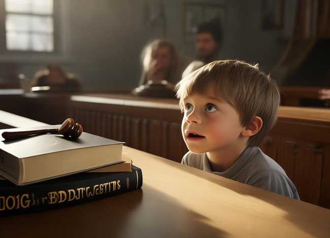 法律小故事50字，法制教育小故事50字以内