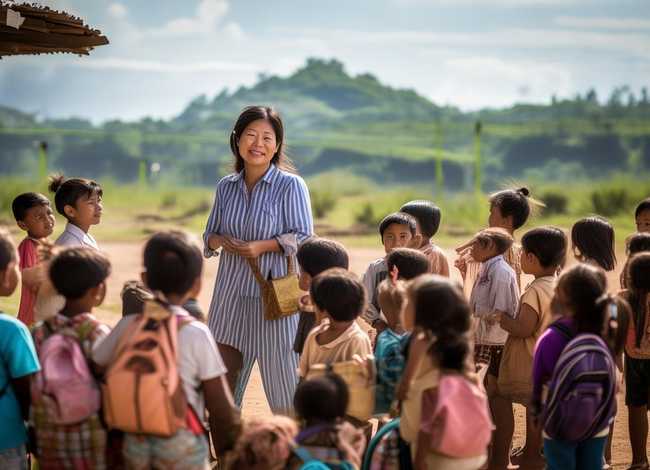 留守儿童的教育问题及对策；如何做好留守儿童的教育工作