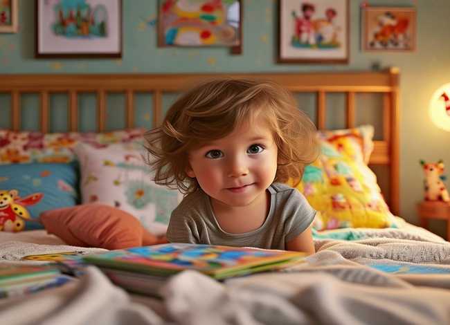 四岁儿童讲故事 4-6岁儿童睡前故事【10篇】 四岁儿童讲故事 4-6岁儿童睡前故事【10篇】