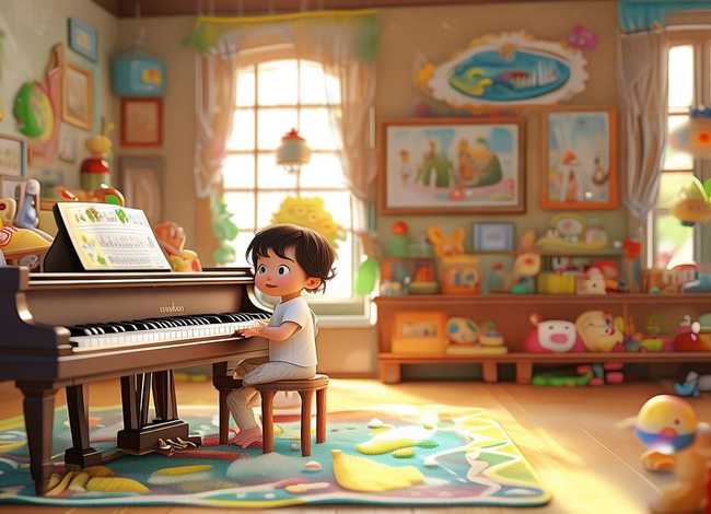 儿童故事配乐伴奏合集、海娃故事音乐伴奏曲名叫什么