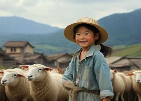 幼儿故事王二小放牛的故事视频（王二小的故事）