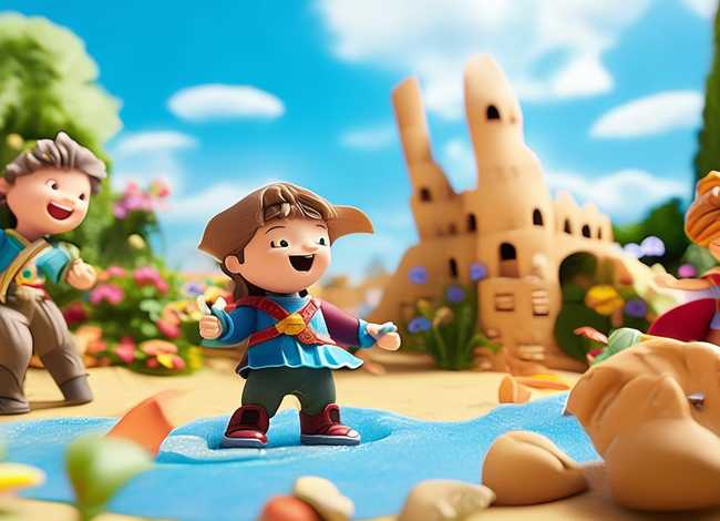 幼儿自编故事,短篇自编儿童故事【三篇】 幼儿自编故事,短篇自编儿童故事【三篇】