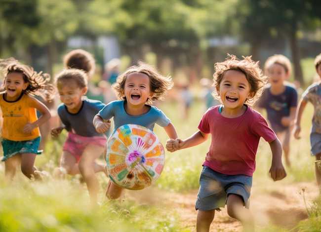 儿童生活中的真实故事(儿童生活故事大全-玩沙包儿) 儿童生活中的真实故事(儿童生活故事大全-玩沙包儿)