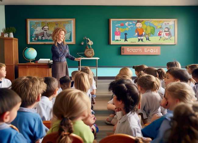 儿童法制教育小故事 法制小故事