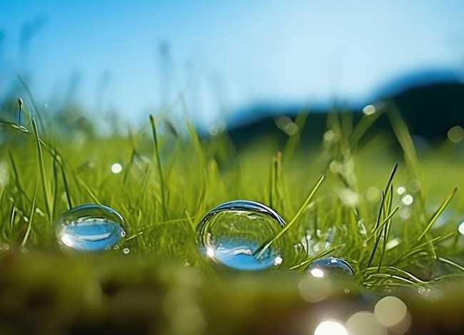 小水珠故事图片,读了《小水珠与大浪》懂了什么道理 小水珠故事图片,读了《小水珠与大浪》懂了什么道理