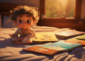 三岁 故事；三岁宝宝睡前故事(五篇)