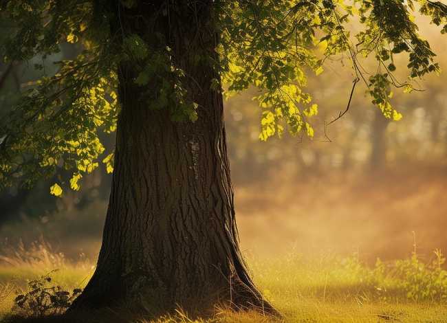 叶子的故事完整版、树 叶子 风的故事 谁知道完整告诉我一下