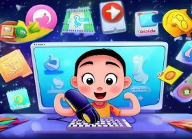 儿童绘本配音招聘、有声读物配音的渠道,可在喜马拉雅、配音圈等平台上接单