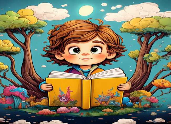 适合八岁孩子的故事；适合八岁孩子听的故事