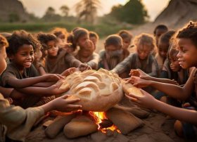 关于团结友爱的小故事有哪些 团结友爱的小故事简短