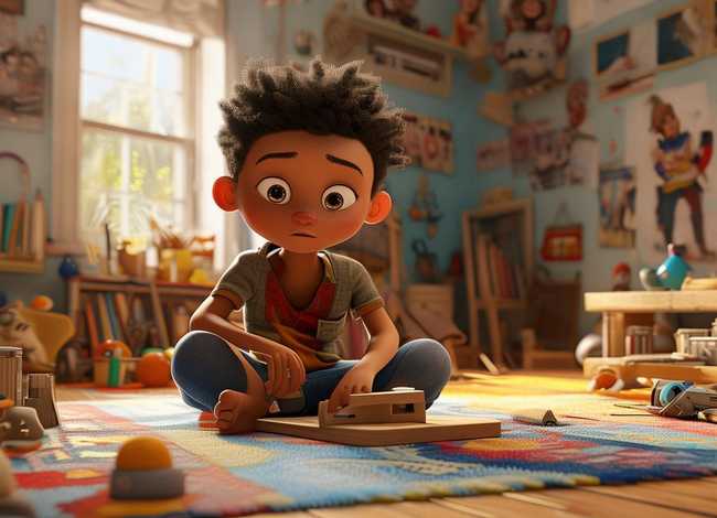 好邻居故事绘本 - 养男孩气死老母亲了解男孩成长3阶段,理解他们真正的内心需求 好邻居故事绘本 - 养男孩气死老母亲了解男孩成长3阶段,理解他们真正的内心需求