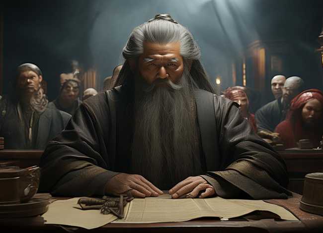 断案的故事 包拯有哪些著名的断案故事