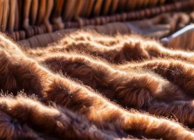 玻利维亚是什么面料、阿尔巴卡是什么面料