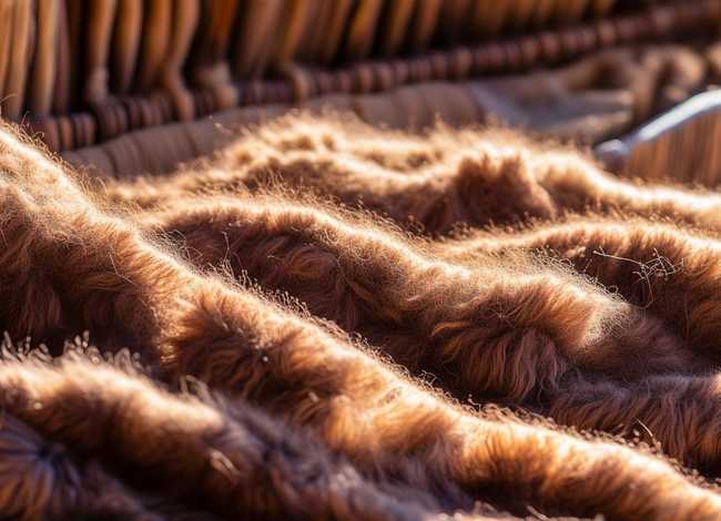 玻利维亚是什么面料、阿尔巴卡是什么面料