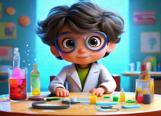 小朋友科普类故事,谁有关于科普知识的小故事 小朋友科普类故事,谁有关于科普知识的小故事