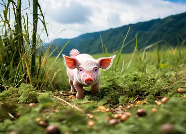 小猪的汉藏在哪里 客家话小猪怎么说 小猪的汉藏在哪里 客家话小猪怎么说