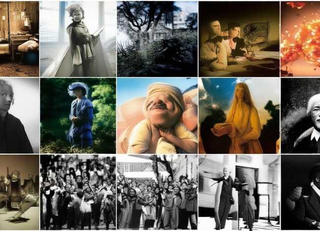 名人小故事 十个名人小故事 名人小故事 十个名人小故事