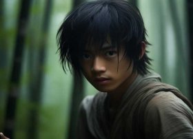 初出茅庐的故事完整版 - 初出茅庐的成语故事