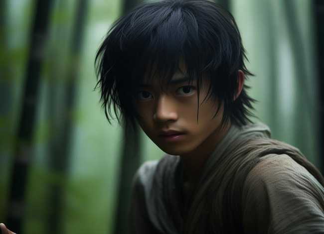 初出茅庐的故事完整版 - 初出茅庐的成语故事