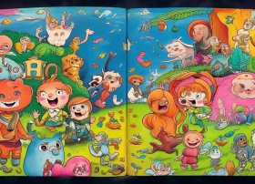 儿童故事视频大全100首（有没有儿歌打包下载谢谢）