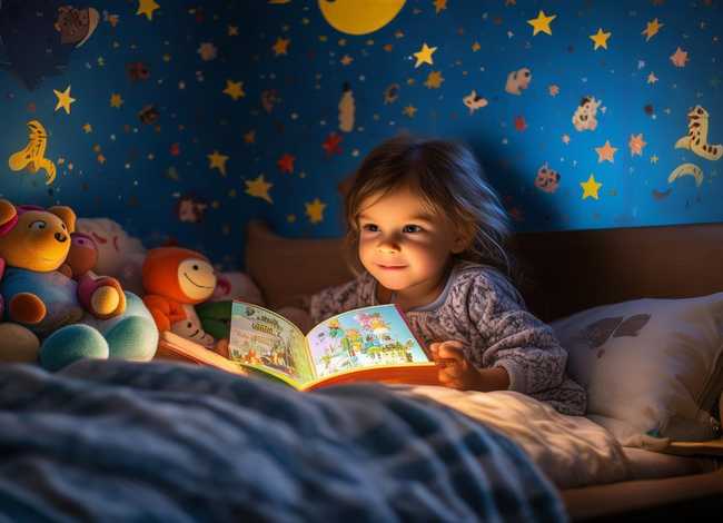 4岁孩子睡前故事mp3、四岁儿童睡前故事10篇 4岁孩子睡前故事mp3、四岁儿童睡前故事10篇