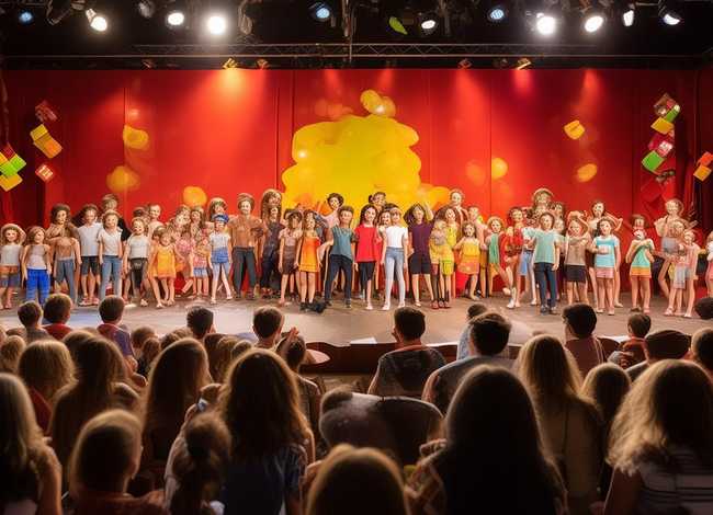 西班牙儿童好声音2014、这些西班牙综艺节目好看到爆炸!