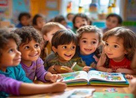 儿童英语小故事100篇；少儿听英语小故事【5篇】