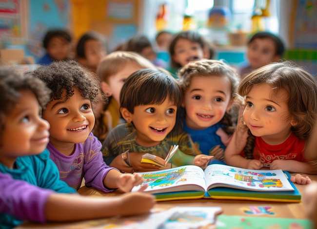 儿童英语小故事100篇；少儿听英语小故事【5篇】