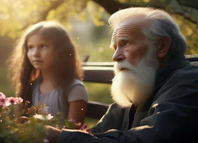 萧伯纳和小女孩的故事是真的吗 - 用自己的话概括萧伯纳的教训给我们什么启示(政治题)