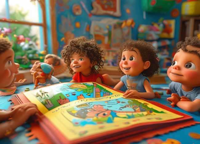 儿童廉洁故事文案 - 让读者有兴趣的文案,应该怎么写,你清楚吗