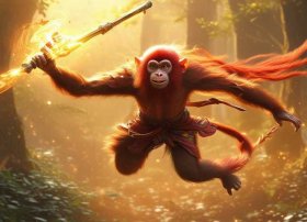 孙悟空西游记故事mp3 - 西游记故事