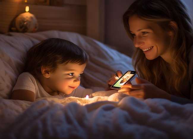 听抖音儿童睡前故事 又暖又甜的简短小故事抖音 又暖又甜的简短小故事30字