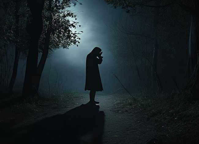 含沙射影完整版故事 含沙射影的成语故事