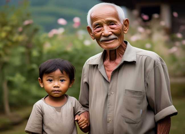 尊老爱幼简短故事;尊老爱幼的故事(汇总3篇) 尊老爱幼简短故事;尊老爱幼的故事(汇总3篇)