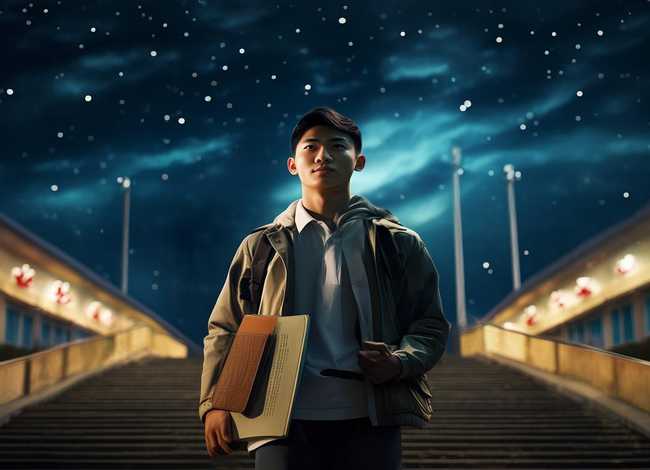 高三励志人物故事 - 高考励志故事 李亮亮的高考故事