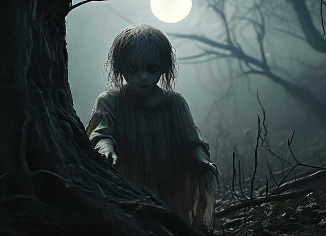 幽灵儿童案 幽灵儿童是什么意思 幽灵儿童案 幽灵儿童是什么意思