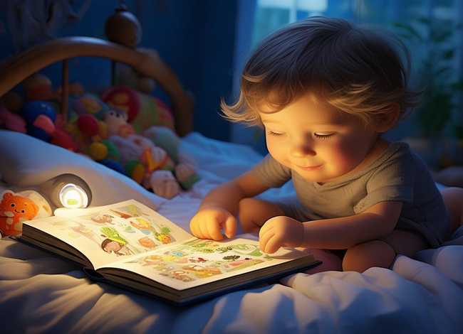 儿童有趣故事简短 适合儿童睡前听的小故事有哪些