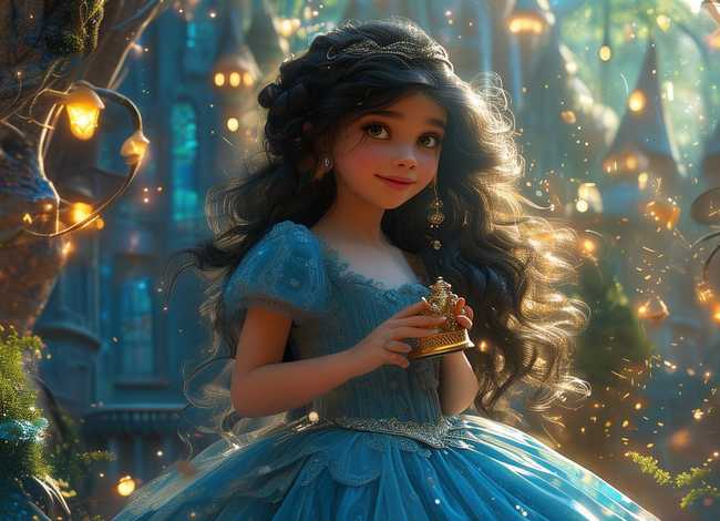 公主故事公主故事 简短公主童话故事大全【五篇】 公主故事公主故事 简短公主童话故事大全【五篇】