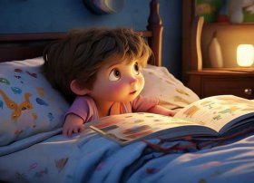 儿童有寓意的故事大全、5个寓言故事,每一篇都很适合当儿童睡前故事