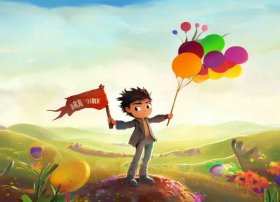 儿童故事连续播放1000首（小英雄王二小的故事1000字）