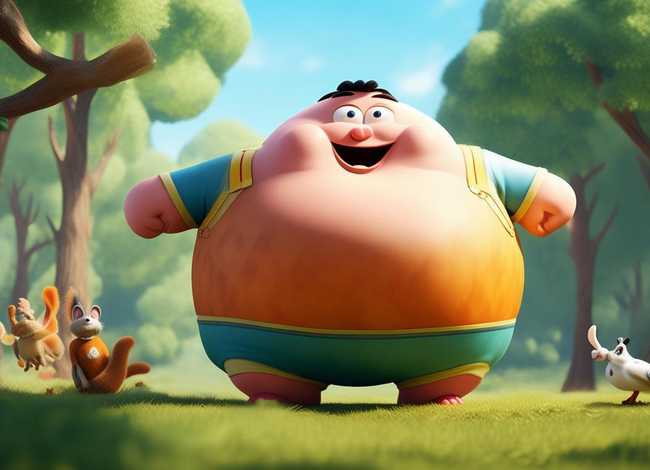 故事咕咚来了内容；咕咚来了绘本故事内容